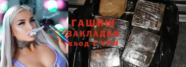 стаф Верея